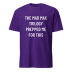 THE MAD MAX TRILOGY PREPPED ME FOR THIS dystopian-cinema statement t-shirt | BASED ALT-WEAR